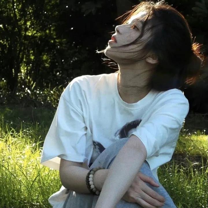 她们的蓝衫时光