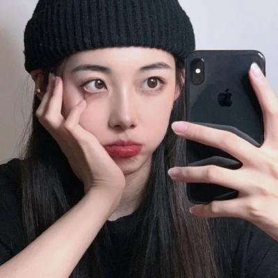 美丽舞者